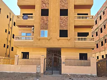شقق للبيع في بيت الوطن، حي الأشجار - الحي المتميز، 160 متر