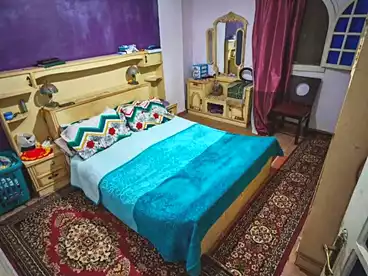 Apartments For sale in Abo Bakr El Sedeek St., El Hanouvel, 130 sqm