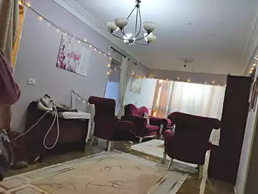 شقق للبيع في شارع جسر السويس، النزهة 2، 140 متر