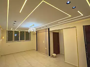 Apartments For sale in Street 27, Nozha 2, 140 sqm