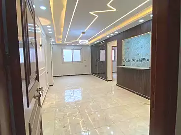 Apartments For sale in Street 27, Nozha 2, 145 sqm