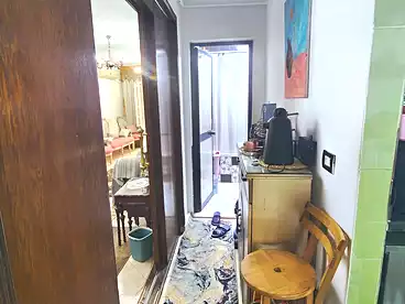 شقق للبيع في شارع مسجد سيدي بشر، سيدي بشر بحري، 90 متر