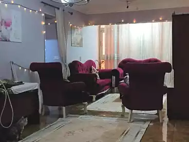 Apartments For sale in Gesr El Suez St., Nozha 2, 140 sqm