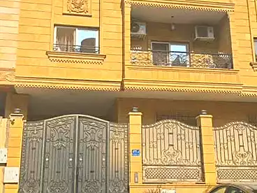 Properties For sale in Abo El Hawl 3, Gardenia Heights - Abo El Hawl, 135 sqm