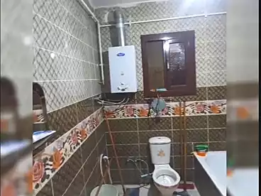 شقق للبيع في حدائق حلوان، حلوان، 100 متر