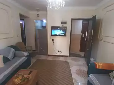 Apartments For sale in Khaled Ibn El Walid St., Sidi Beshr Bahri, 80 sqm