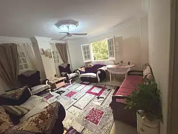 Apartments For sale in 6th Neighborhood, El Hadabah El Wosta, 145 sqm