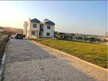 Properties For sale in El Reef El Aorobee, Expansion Of El Sheikh Zayed City, 250 sqm