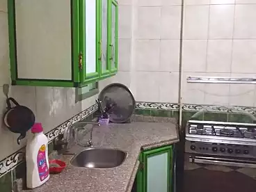 Apartments For sale in El Hanouvel, Al Agamy, 120 sqm