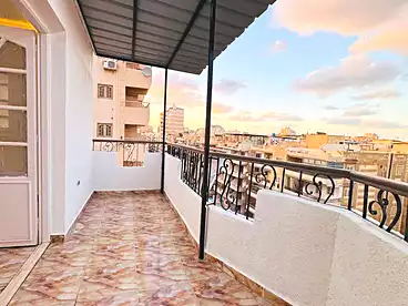 Duplex For sale in Shatee El Nakheel, Al Agamy, 140 sqm