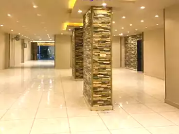 معرض للإيجار في النعام، عين شمس، 160 متر