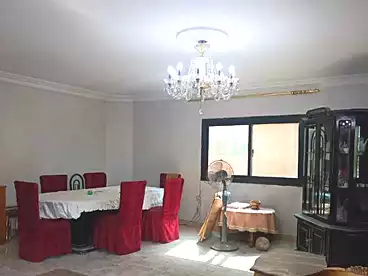 Apartments For sale in El Rawda St., Manial, 180 sqm