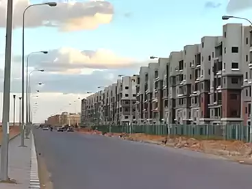Properties For sale in Investors Association, Hadayek October, 180 sqm