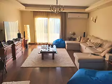 عقارات للبيع في كمبوند جرين هايتس - ايفريست ايجي، كمبوند في ٦ اكتوبر، 500 متر