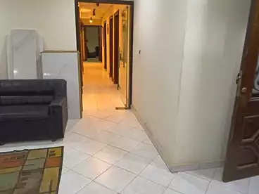 Apartments For sale in Dr Abdallh El Arabi St., Seventh District, 190 sqm