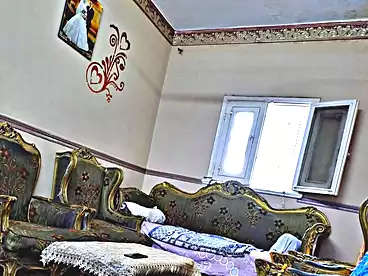 شقق للبيع في شارع ذو الفقار باشا، حلوان، 90 متر