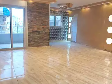 Properties For rent in Gamal Abdel Nasser St., El Asafra, 140 sqm