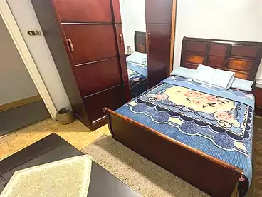 شقق للبيع في شارع خالد بن الوليد، سيدي بشر بحري، 140 متر