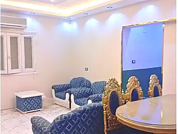 عقارات للبيع في العريش، الهرم، 110 متر