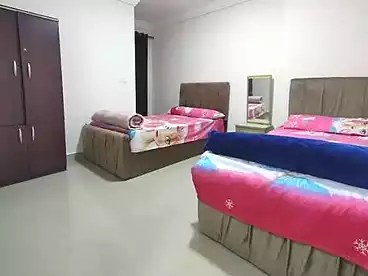 Properties For rent in El Gaish Rd, El Mandara, 160 sqm