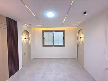 Apartments For sale in El Matbaa, Faisal, 145 sqm