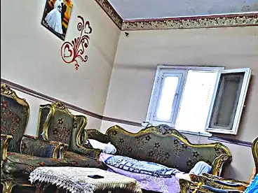 شقق للبيع في شارع ذو الفقار باشا، حلوان، 90 متر