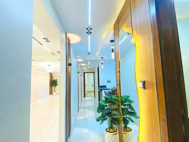Apartments For sale in El Magzar El Aly St., El Lebeny, 175 sqm