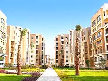 Apartments For sale in Mamsha AlMaqsad - City Edge, R3, 161 sqm