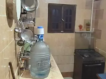 عقارات للبيع في أبو يوسف، العجمي، 90 متر