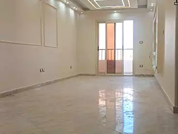 شقق للبيع في شارع نبوي المهندس، المندرة، 140 متر