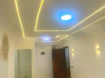 Apartments For sale in Street 8, El Bitash, 95 sqm