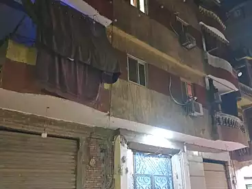Properties For rent in Shebeen St., Hadayek El Koba, 90 sqm