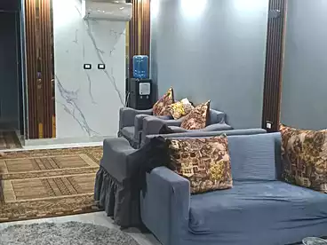 شقق للبيع في شارع احمد انسي، حلوان، 170 متر