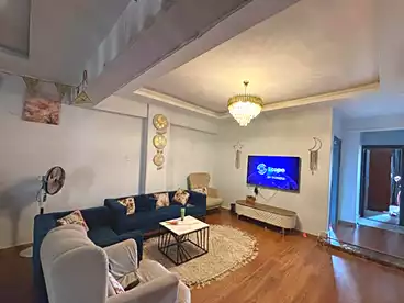 Apartments For sale in Abo El Hawl 1, Gardenia Heights - Abo El Hawl, 220 sqm