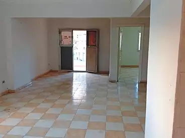Apartments For sale in Mostafa Kamel St., El Seyouf, 120 sqm