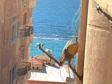 عقارات للبيع في العصافرة، الاسكندرية، 130 متر