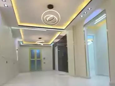Apartments For sale in Street 27, Nozha 2, 140 sqm