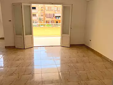 Apartments For rent in El Hoda St., 9th Zone, 235 sqm