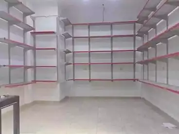 Shops For sale in Shamaa, El Seyouf, 30 sqm
