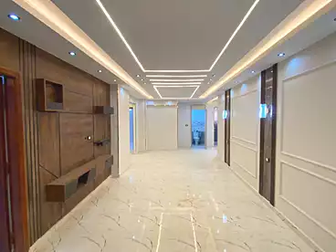 Apartments For sale in Street 27, Nozha 2, 150 sqm