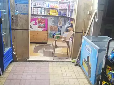 Shops For sale in Sidi Bishr, Alexandria, 9 sqm
