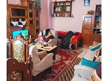 شقق للبيع في شارع عبد الرازق السنهوري، السيوف، 130 متر