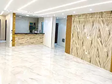 Apartments For sale in El Lebeny, El Haram, 160 sqm