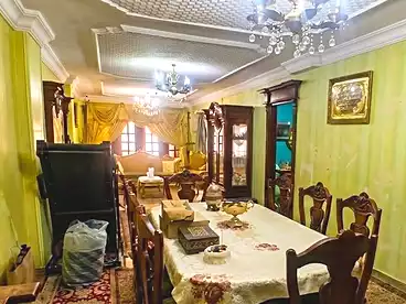 شقق للبيع في الهانوفيل، العجمي، 200 متر