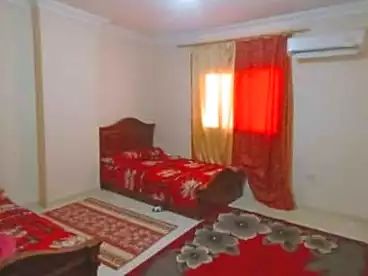 Furnished Apartment For rent in El Mariotia, El Haram, 160 sqm