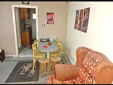 Apartments For sale in Al Asafra Bahri, El Asafra, 120 sqm
