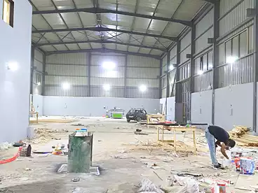 عقارات للبيع في المنطقة الصناعية، القاهرة الجديدة - التجمع الخامس، 700 متر