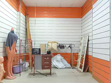 Commercial For rent in Sidi Bishr, Alexandria, 20 sqm