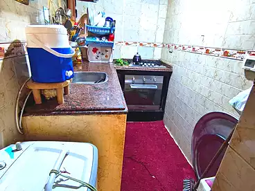 Apartments For sale in El Maahad El Dini St., Al Asafra Qebli, 85 sqm