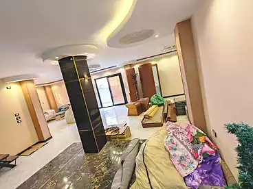 Duplex For rent in Helwan, Greater Cairo, 320 sqm